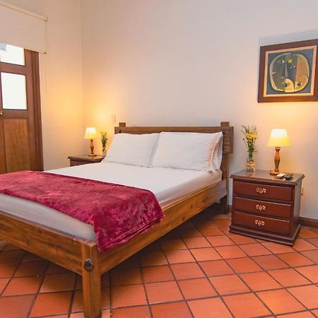 Hotel Colina De San Antonio Cali Εξωτερικό φωτογραφία