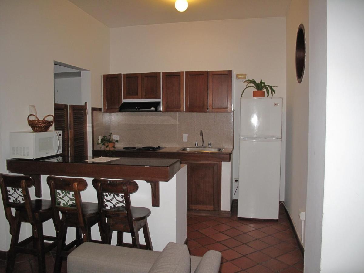 Hotel Colina De San Antonio Cali Εξωτερικό φωτογραφία