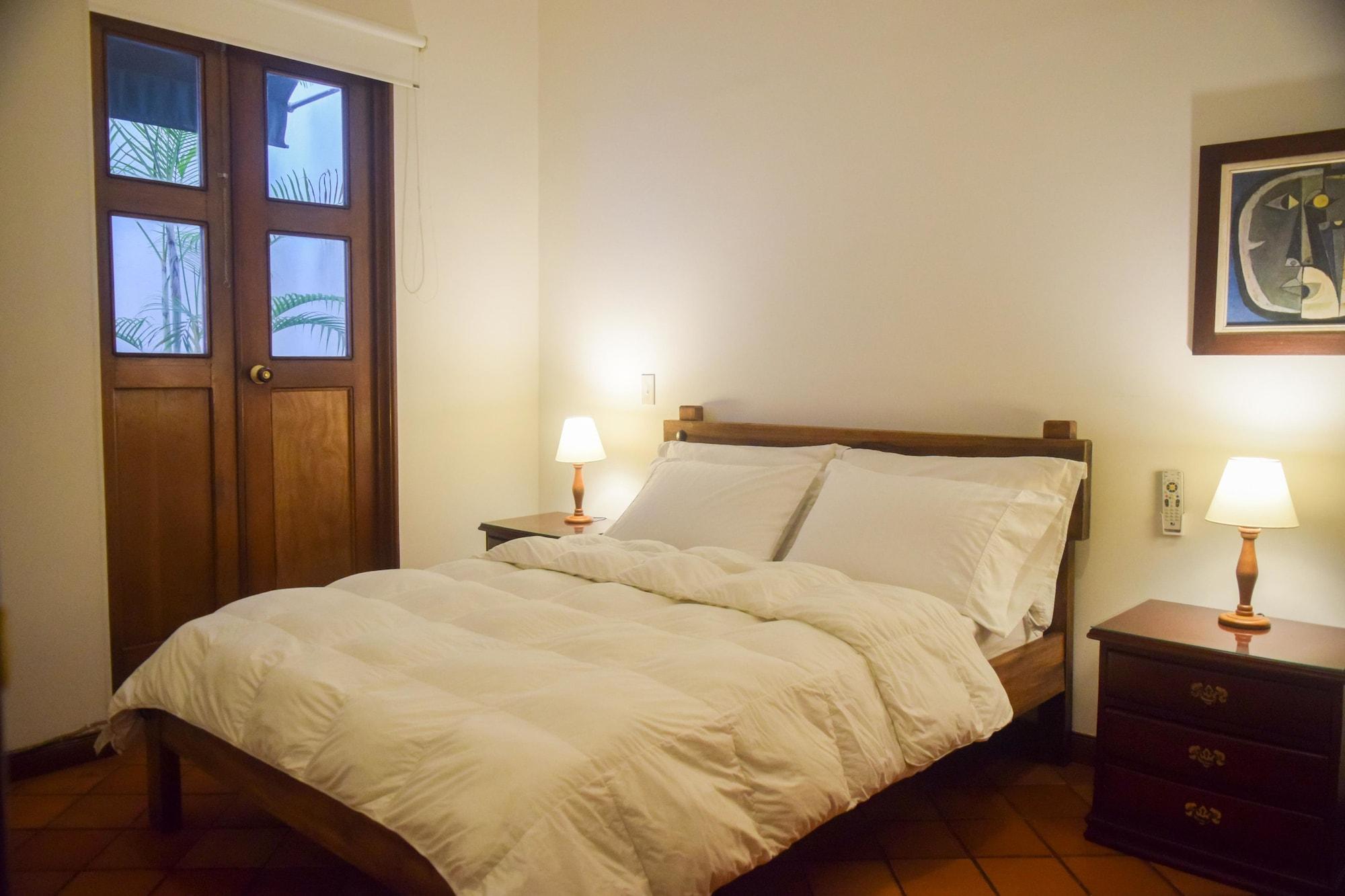 Hotel Colina De San Antonio Cali Εξωτερικό φωτογραφία