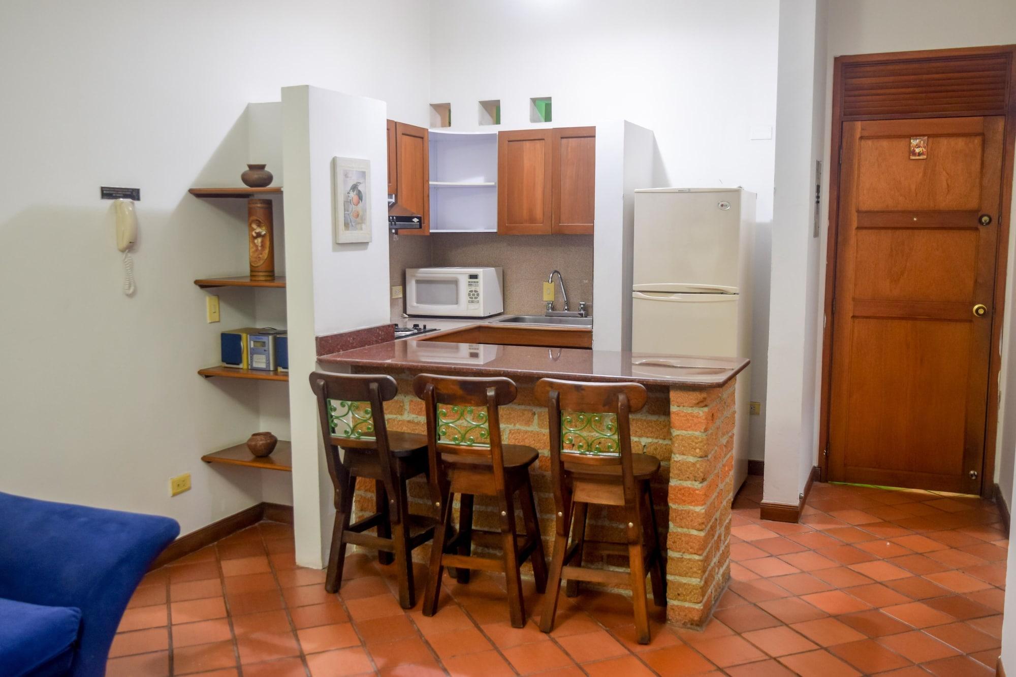 Hotel Colina De San Antonio Cali Εξωτερικό φωτογραφία