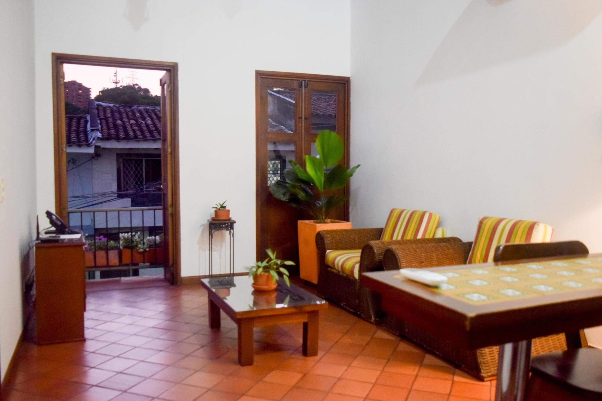 Hotel Colina De San Antonio Cali Εξωτερικό φωτογραφία