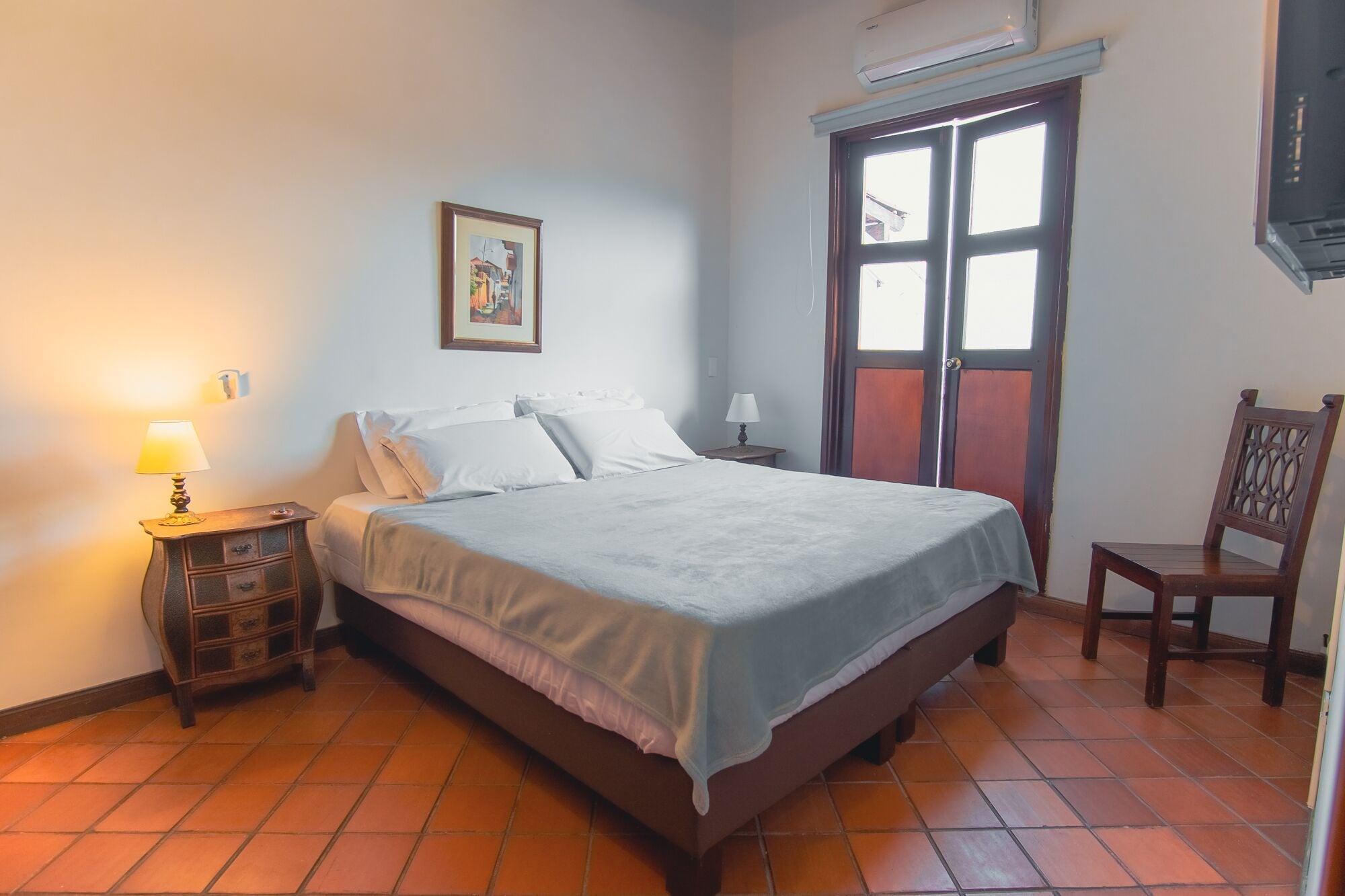 Hotel Colina De San Antonio Cali Εξωτερικό φωτογραφία