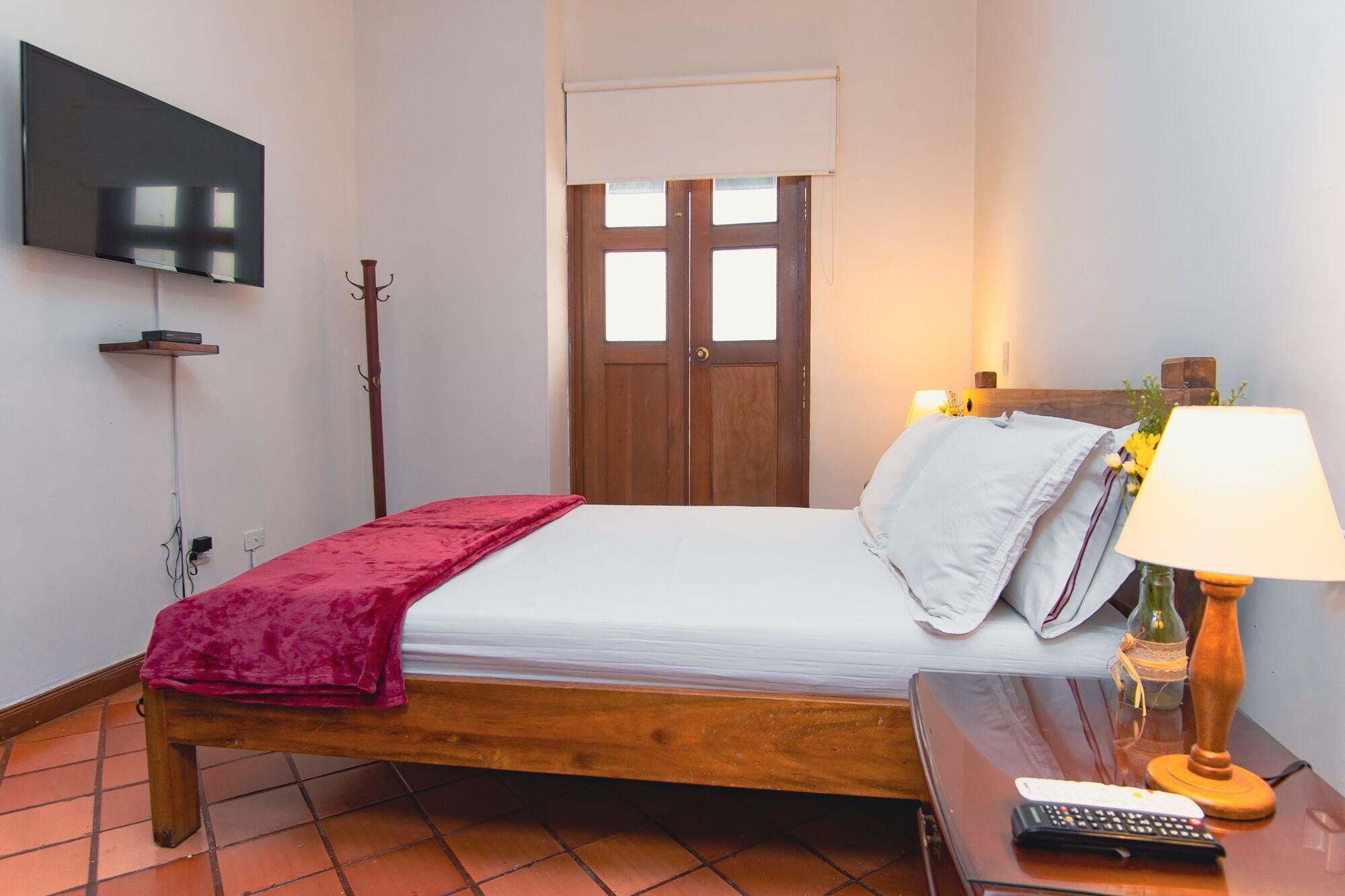 Hotel Colina De San Antonio Cali Εξωτερικό φωτογραφία