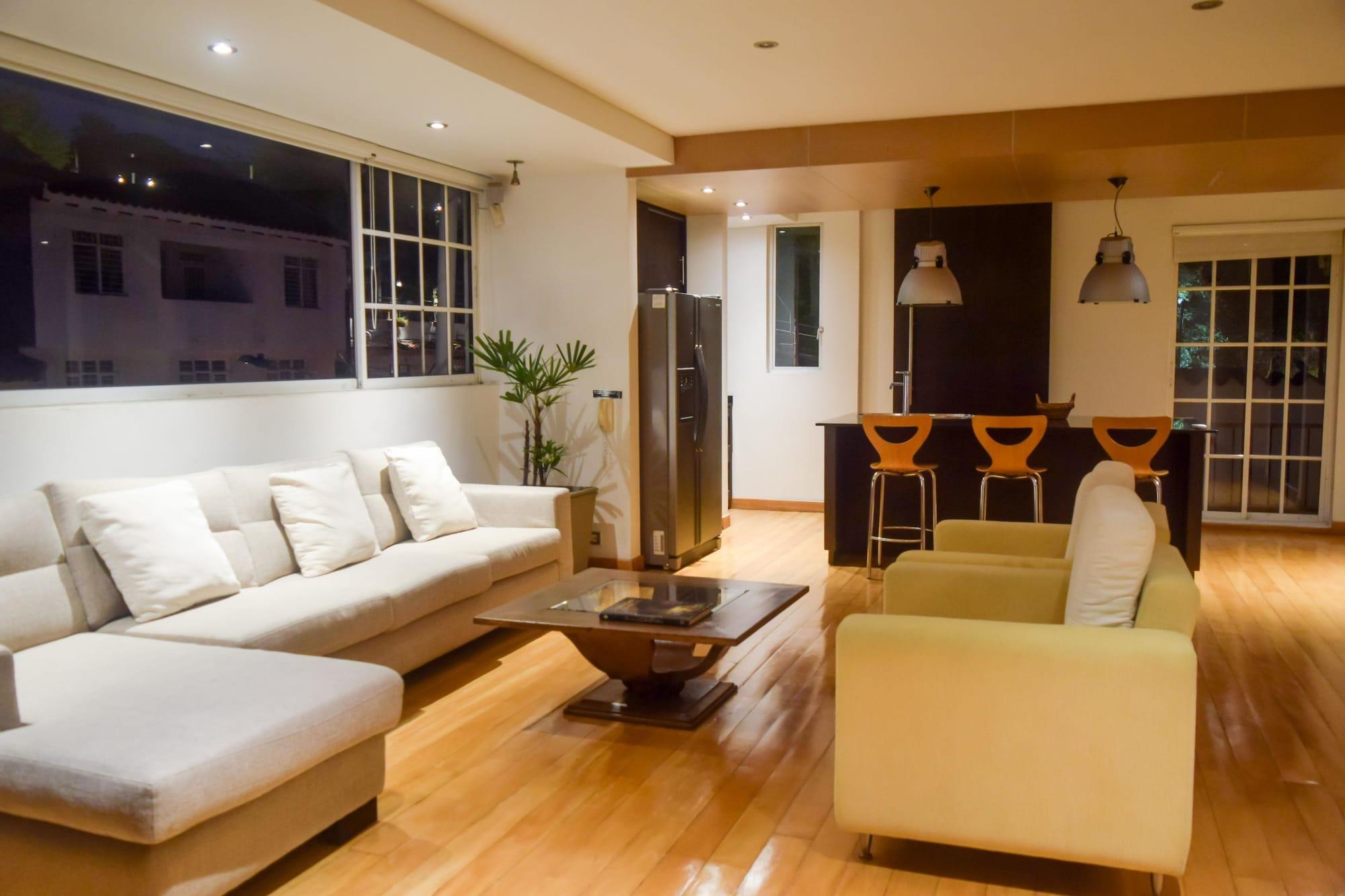 Hotel Colina De San Antonio Cali Εξωτερικό φωτογραφία