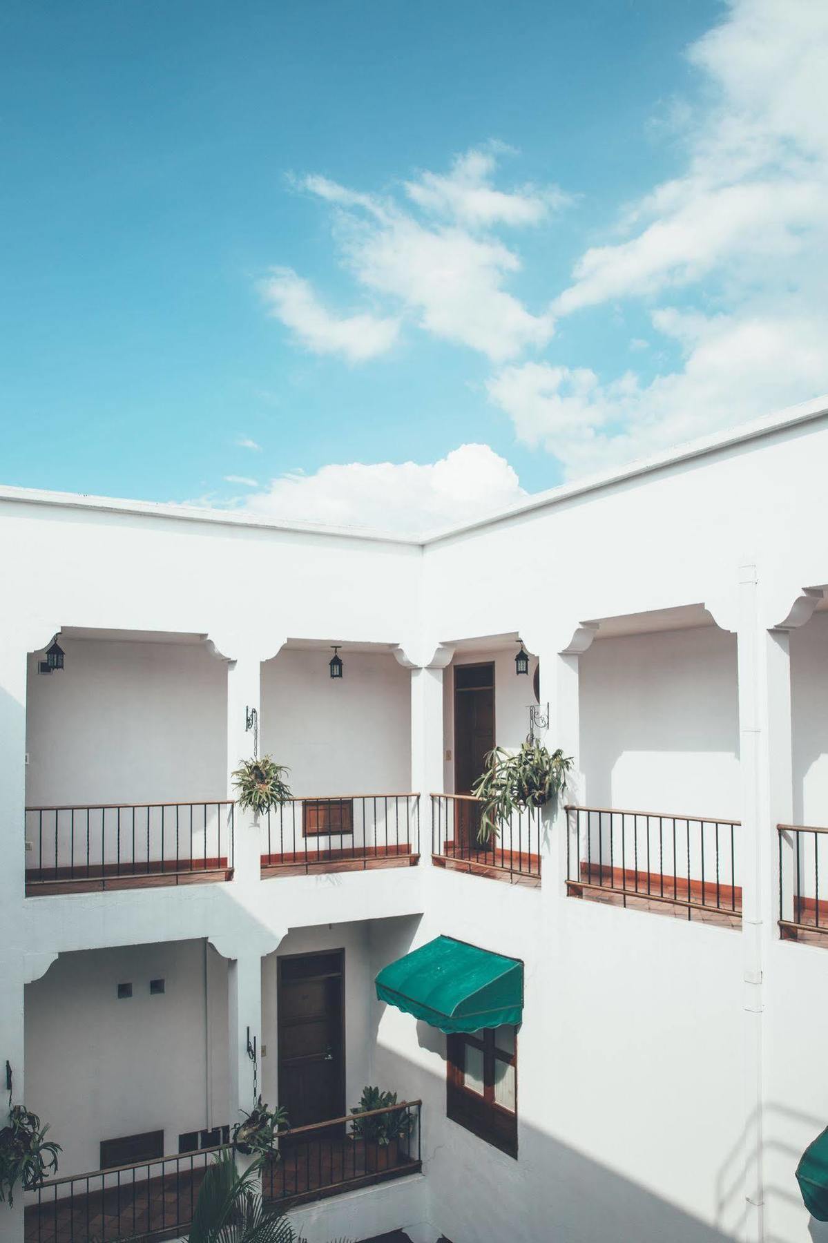 Hotel Colina De San Antonio Cali Εξωτερικό φωτογραφία