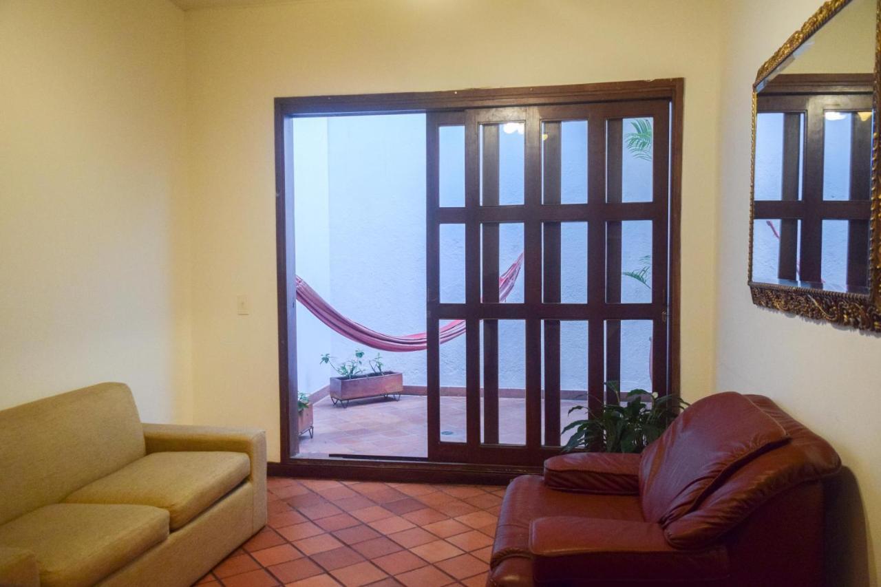 Hotel Colina De San Antonio Cali Εξωτερικό φωτογραφία